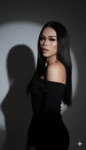 Ella_sweetcum seductive ella Hình