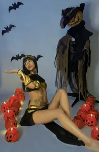 Halloween 2025 de esmeralda06  2 photos