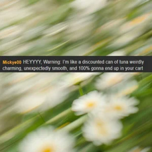 _kikiclark__ The lords of my smile <3 Bilde 2