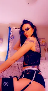 ParisGrayxxx Public Foto 8