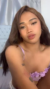 Exotic_alyssa69 PRETTY Billede