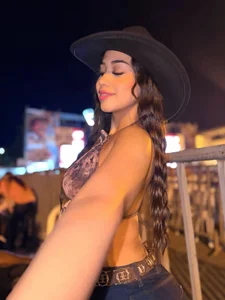 Girl Night de CelestePalmer_ Foto 2