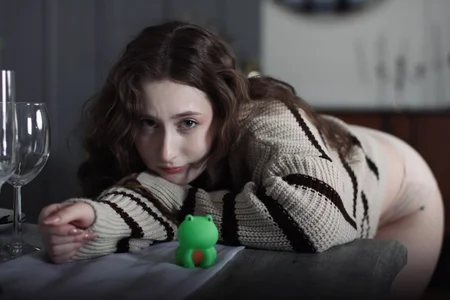 FroggyAnna sweaters >>>> everything Pic 3