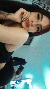 Andreita_Jones face beautiful Foto 5