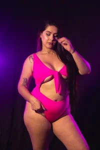 KattyPaez pinksweet Poză 4