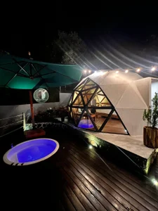 eimy_jones_ Donde el tiempo se detiene.... y todo vuelve a empezar🏕️🌇🍃 Pic