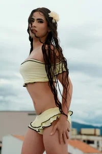 jessicameron_ SUMMER Fotka