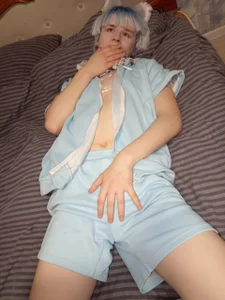 Foxie_kim Public Poză