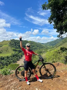 cristeljansen My favorite sport Bilde 2