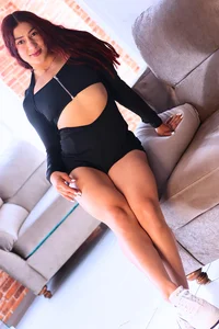 scarlett_fire5 🔥 Strength & Seduction Pic 6