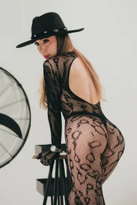 laurencarter1 ⚡Lace & Power⚡ Kuva 4