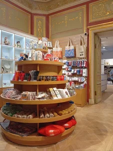 Afalina Faberge Museum of Works Foto 7