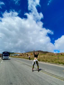 Journey to Berlin de Malud09  6 Imagens