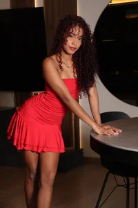 Salome_Williamss Mood Red !! Pic 5