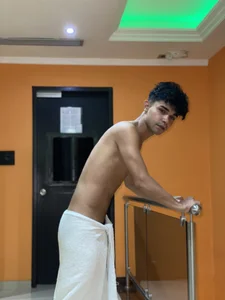 Violet_Dream2 Michael sexy Pic 5