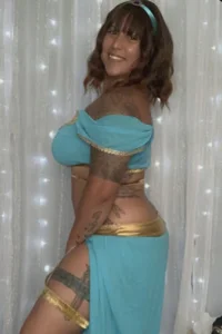 AzuraRicanFF Cosplay / Costumes Immagine  7