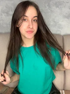 MarcelinaMei: cutie in green ( 3 фото)