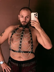 kinky-fetch's How like pure vers kinky with fetish bear Sex Photo 4