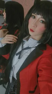NEZUKO_MITSURI Cute Girl🍓 Pic 3
