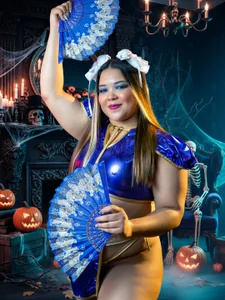 Round 1: Desire de VanessaKalo Foto 6