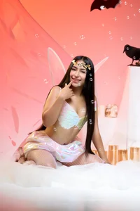 AmyStar1 Happy halloween 2026 ♥️⭐ รูป  6