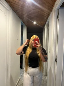 AnnaCrocks 🥵 사진