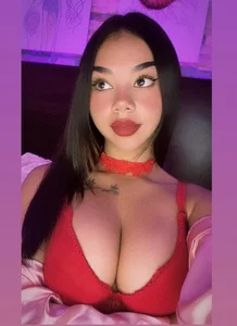 Violet_spencer Violet Pic