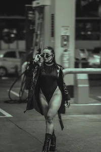 STREET QUEEN de LilitMalkova Foto 2