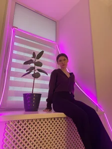 KeenaJeffery Public Pic