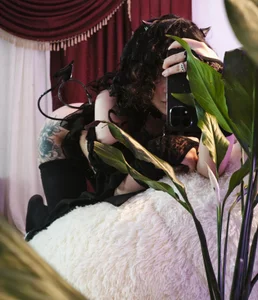 Zephirah_abney Infernal cute Foto 2