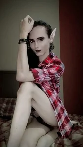 arthemisa_hot 🧛‍♀️Sexy vampire 😈 Pic