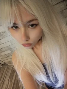 DelicaBrome try to cosplay Pic 5