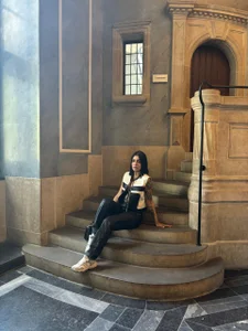 Foxy_Assh_ Memories of my trip to Germany รูป 