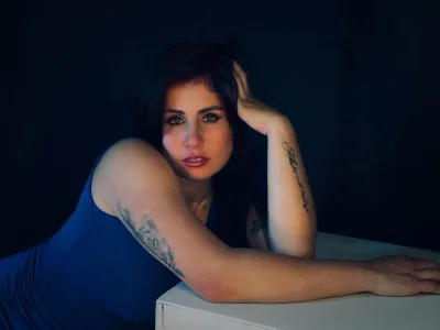 Dana_Jeins New photos for you 💗 Foto 3