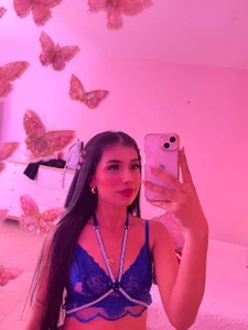 Hayami_Li hot👅 Foto