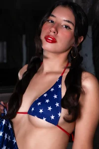 CoralineSanchez Happy Independence Day slika