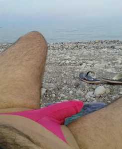 turkish-balls Public Pic 7