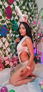 Charlot_Vega_ 🍭 Confessions of a spoiled bunny 🐇 Pic 5