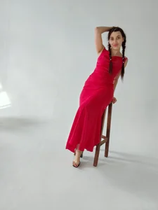 Iren Step to the dream or intuitive glow of Irenmaria Foto 6