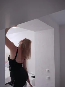 Incredible_Ariela Sexy sport Immagine  4