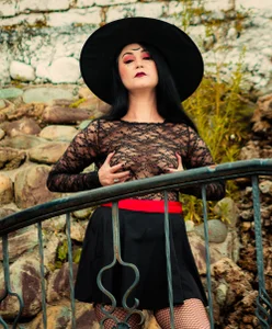 danielahot66 Halloween 2023🎃🔥 Pic 4