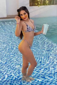 SofieBunnie Do you like pizza? Pic 2