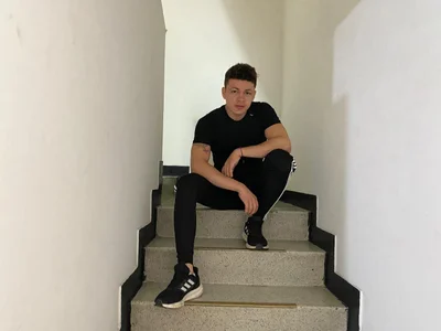 Angel_Cuervo Public Foto 9