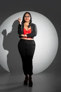 Dirty-Momm-Divorced-Hot Aranza Hình 5