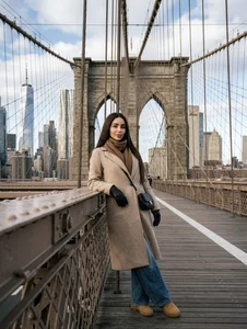 ZyraGoddes NY Foto 8