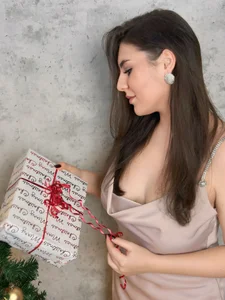 ^^Merry Christmas^^ od Evelyn___Sweet  8 snímek