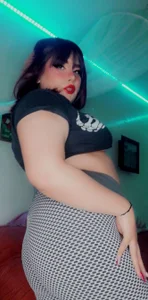 Algodondesal_lilith Algodoncito 🍑❤️‍🔥 Pic 4