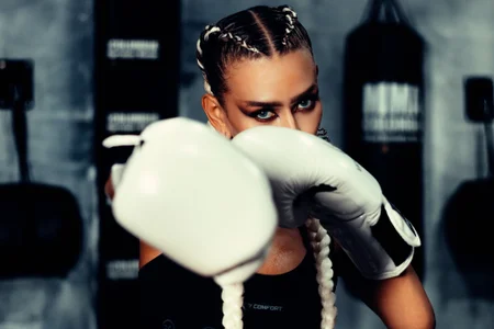 sussyprice Boxxx girl Pic