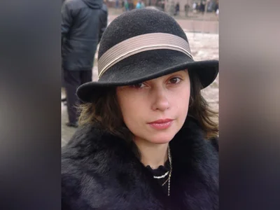 MadamDreamx Public Pic