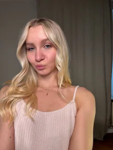 LoreneNorden Cute 🥰 Foto